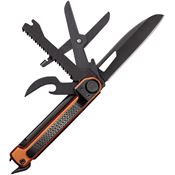 Gerber 1064395 Armbar Scout Orange