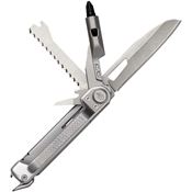 Gerber 1064413 Armbar Trade Silver