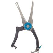 Gerber 4027 Hemoplier Hybrid Tool Cyan