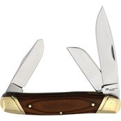 Katz SDPTPK Stockman Walnut