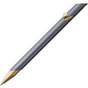 Ketuo M009 Bolt Pen Brass/Gray