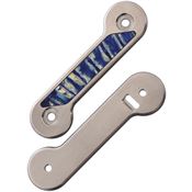 KeyBar 280 KeyBar Ti Mammoth Tooth Blue