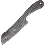 Knifemaking 158D Knife Blade Damascus