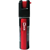 Mace 60010 Twist Lock Pepper Spray Blk