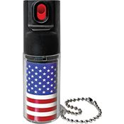 Mace 00777 Chameleon Pepper Spray Flag