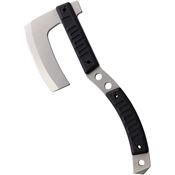 Maserin 955G10N Mantis Axe Black G10