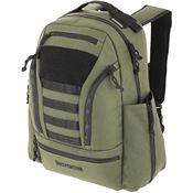 Maxpedition 0515G Lassen Backpack OD Green