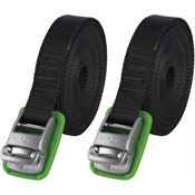 Nite Ize 05342 CamJam Tie Down Strap 18 Ft 2