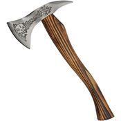 Pakistan 882452 Skull Grinder Axe