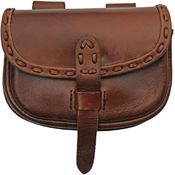 Pakistan 4446 Medieval Belt Bag Stitched