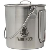 Pathfinder 063 Bush Pot 1 Quart
