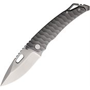 PMP 058 Ares Knife Gray