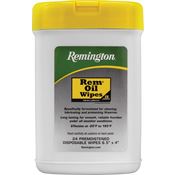 Remington 16325 Rem Oil Wipes