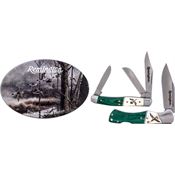 Remington 15713 Pin Tails Gift Set