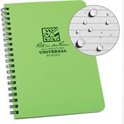 Rite in the Rain HV973 Hi-Vis Side Spiral Notebook