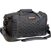 Sentry 21RB01B Pistol Range Bag