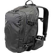 Sentry 21TD02BK Lightweight 3 Day Pack