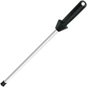 10 in. Ceramic Sharpening Rod - Sharpal Inc.