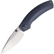 Shieldon MS01A Hierophant Linerlock Knife