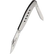 Silver Falcon 593 Pen Knife