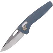 SOG 12730457 One-Zero XR Lock Smoke