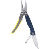 SOG 29410141 Aegis Multi-Tool Indigo