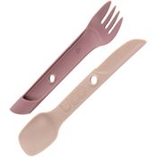 UCO 00433 Eco Switch Spork Purple