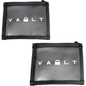 Vault LP2P Large Pouch 2 Pack