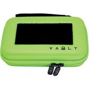 Vault 003GRN Nano Green Carbon