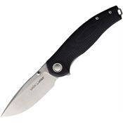 Viper 6006GG Vale Knife BLK SureTouch