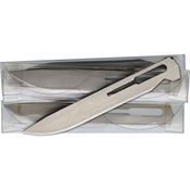 Wiebe 0275 Tala Replacement Satin Blades Pack Of 5 Knife