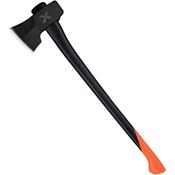 WOOX 00312 Forte X Heavy Duty Axe