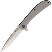 Al Mar 4118 Ultra Thin Knife