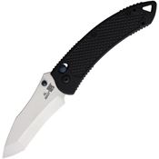 Al Mar 4131 Payara Axis Knife Black Handles