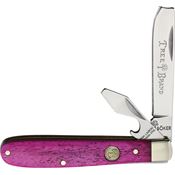 Boker 110716 Razor Jack Purple