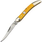 Boker 110845 Toothpick Smooth Yellow Bone