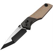 Bestech T2304B Cetus Barlock Black/Natural