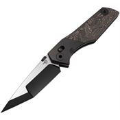 Bestech T2304D Cetus Barlock Black/CF