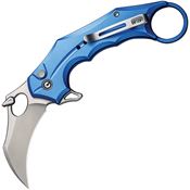 Civivi 16016B2 Incisor II Knife Blue Handles