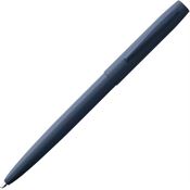 Fisher Space Pen 00495 Cap-O-Matic Pen Nvy Cerakote