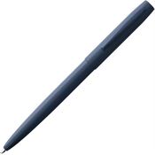 Fisher Space Pen 00495 Cap-O-Matic Pen Nvy Cerakote