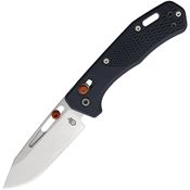 Gerber 1921 Assert Pivot Lock Gray