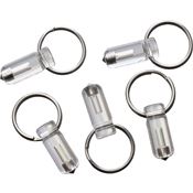 Glow Rhino SPARK05 Spark Glow Fob- 5 Pack