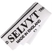 Knife Pivot Lube SELVYT Selvyt Microfiber Cloth