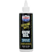 Lucas Oil 10870 Extreme Duty Gun Oil 8oz