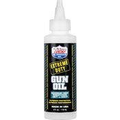 Lucas Oil 10877 Extreme Duty Gun Oil 4oz