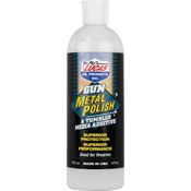 Lucas Oil 10880 Gun Metal Polish 16oz