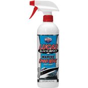 Lucas Oil 109806 Slick Mist Speed Wax 24oz