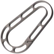 Maratac 094 TI Skeleton Carabiner