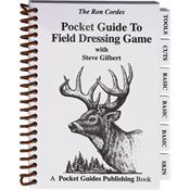 Books 03 Pocket Guide Field Dressing